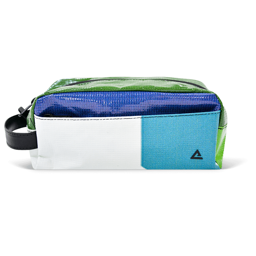 Munich Toiletry Bag