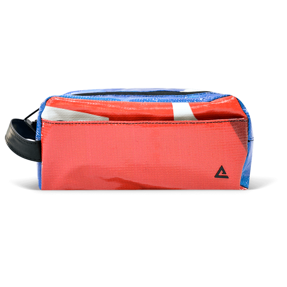 Munich Toiletry Bag