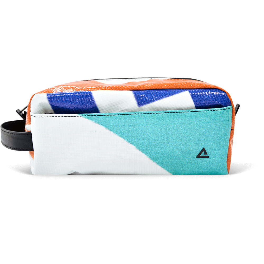 Munich Toiletry Bag