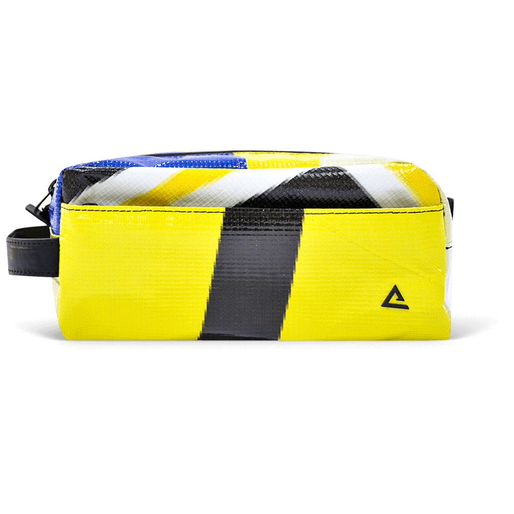 Munich Toiletry Bag