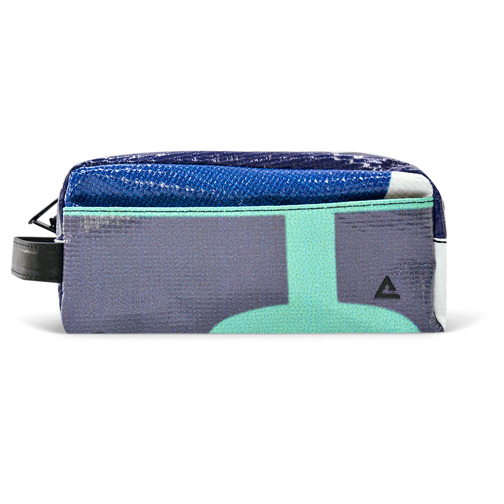 Munich Toiletry Bag