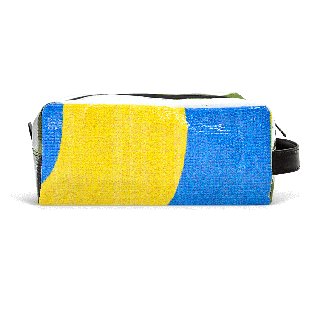 Munich Toiletry Bag