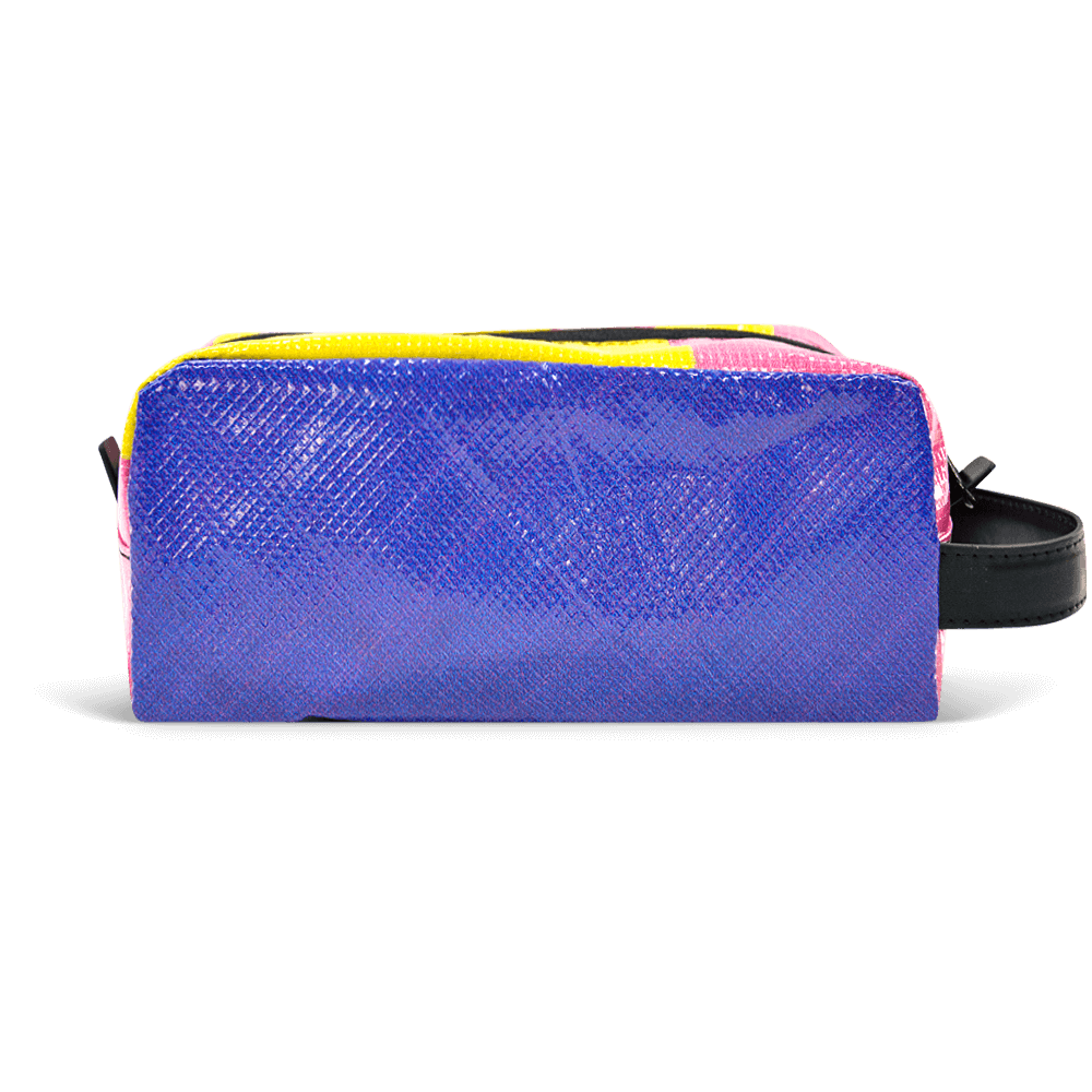 Munich Toiletry Bag