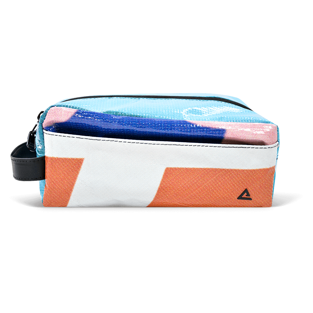 Munich Toiletry Bag