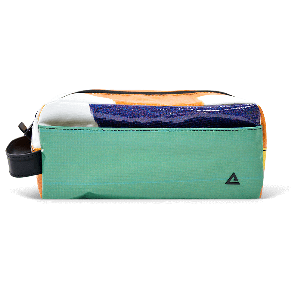 Munich Toiletry Bag