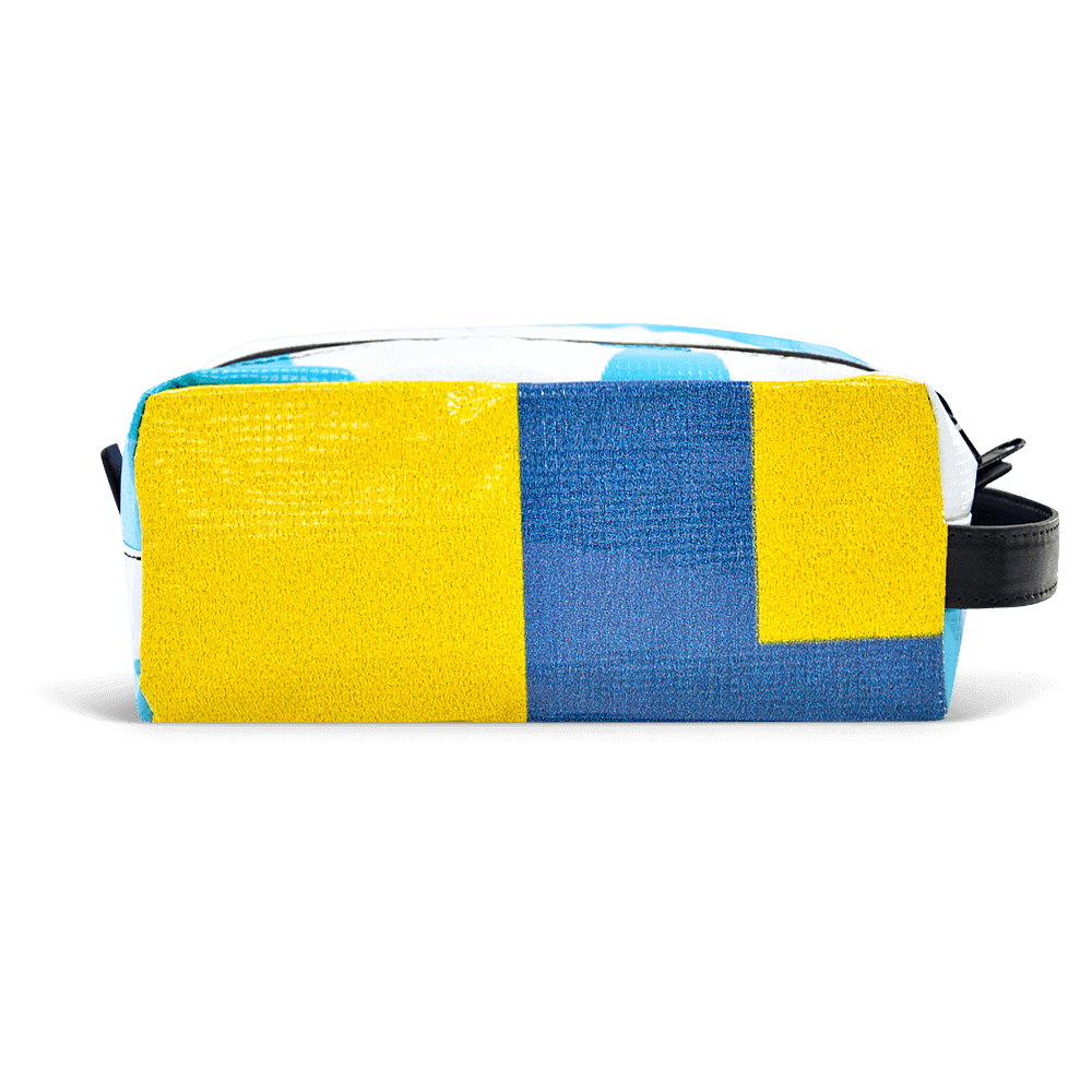 Munich Toiletry Bag