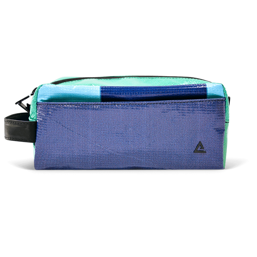 Munich Toiletry Bag