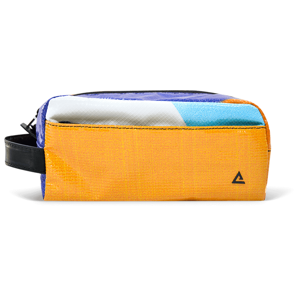 Munich Toiletry Bag