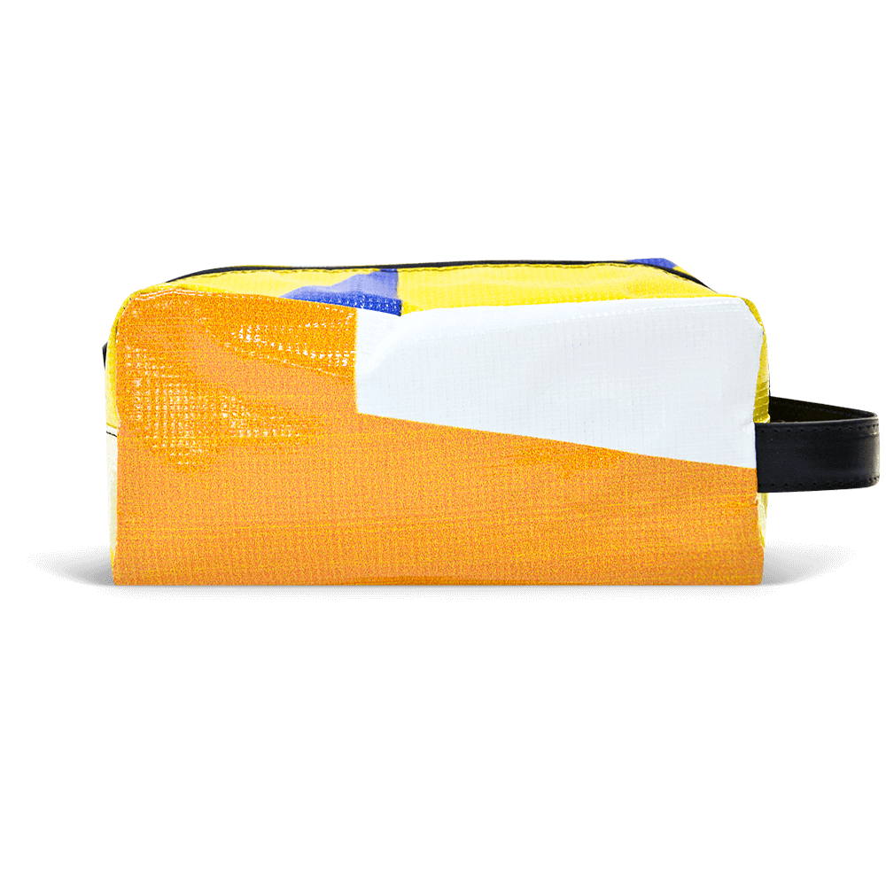 Munich Toiletry Bag