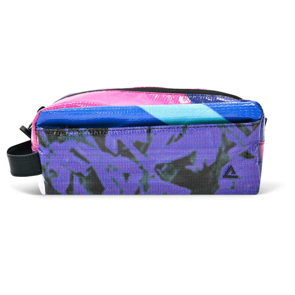 Munich Toiletry Bag