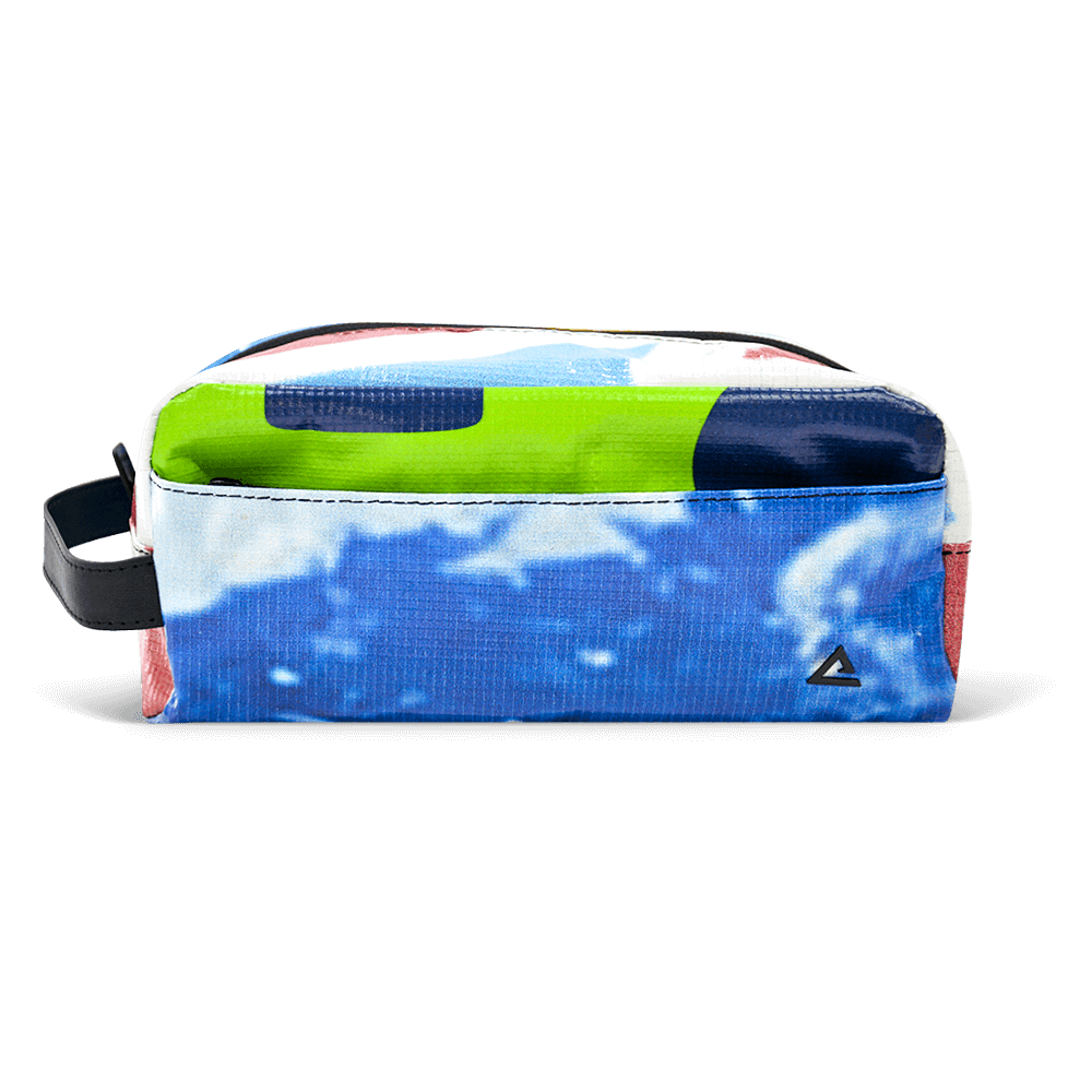 Munich Toiletry Bag