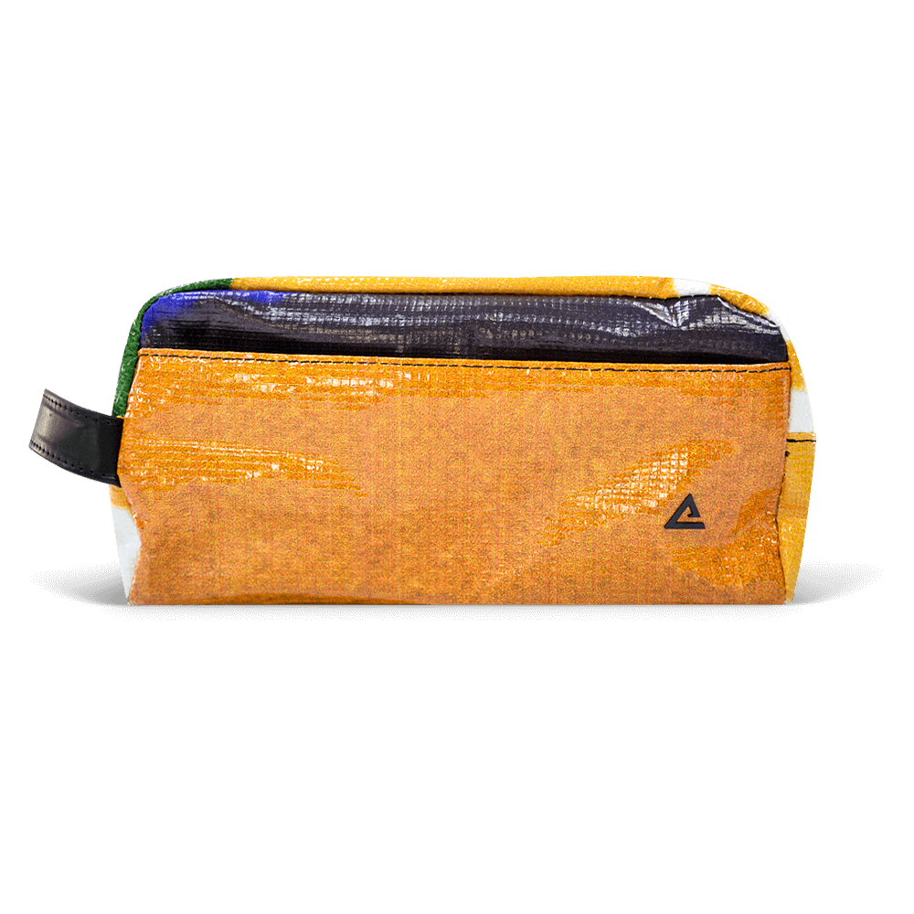Munich Toiletry Bag