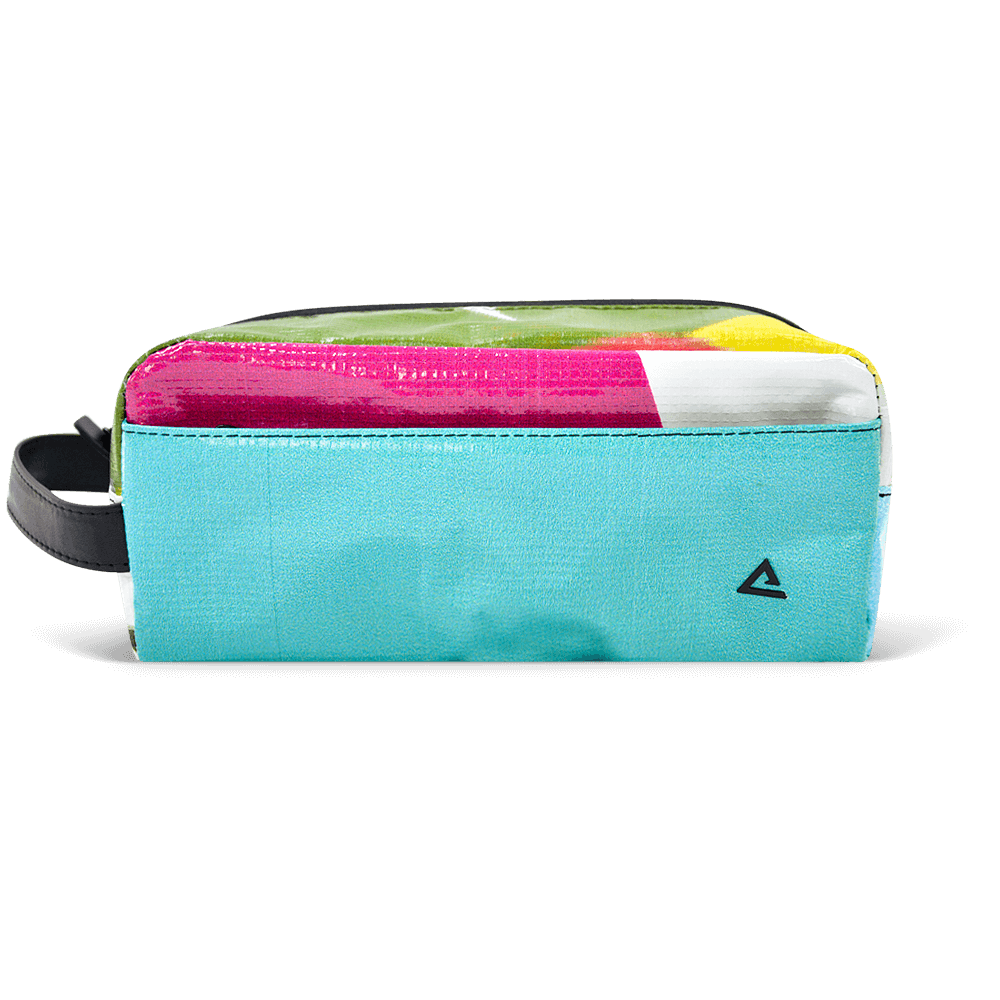 Munich Toiletry Bag