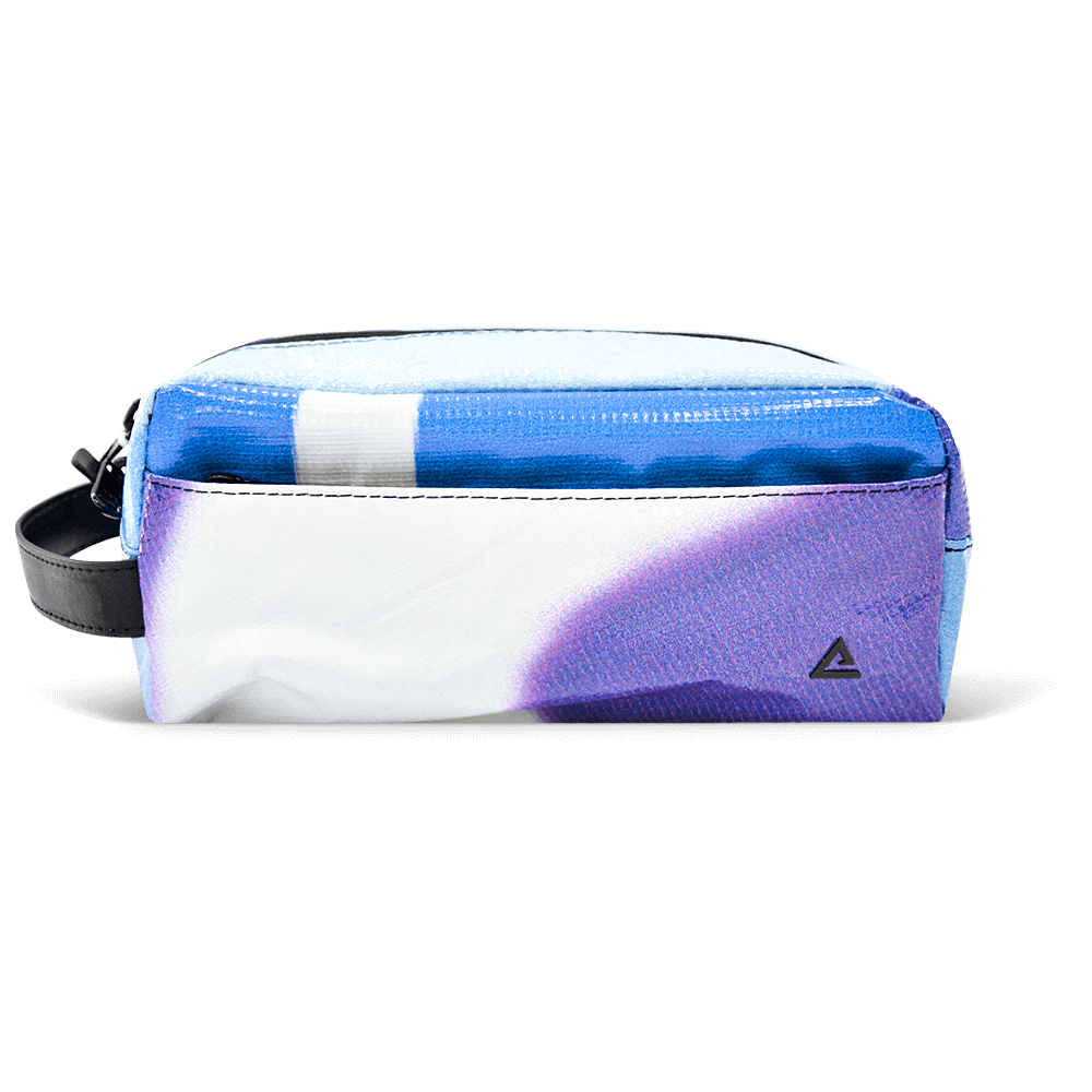 Munich Toiletry Bag