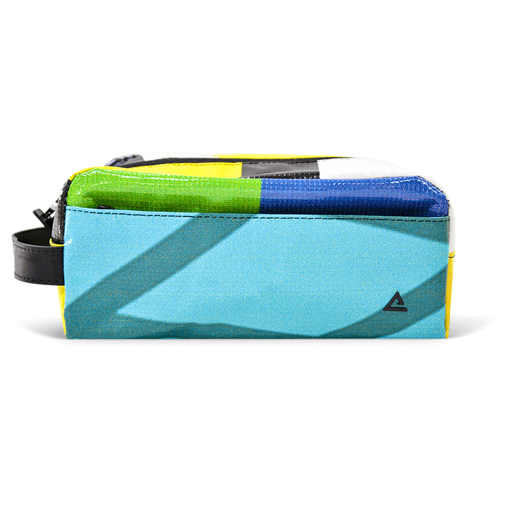 Munich Toiletry Bag