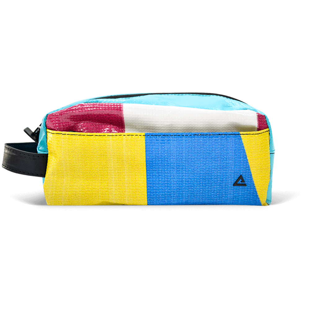 Munich Toiletry Bag