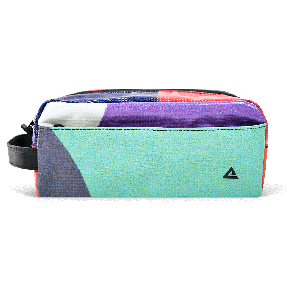 Munich Toiletry Bag