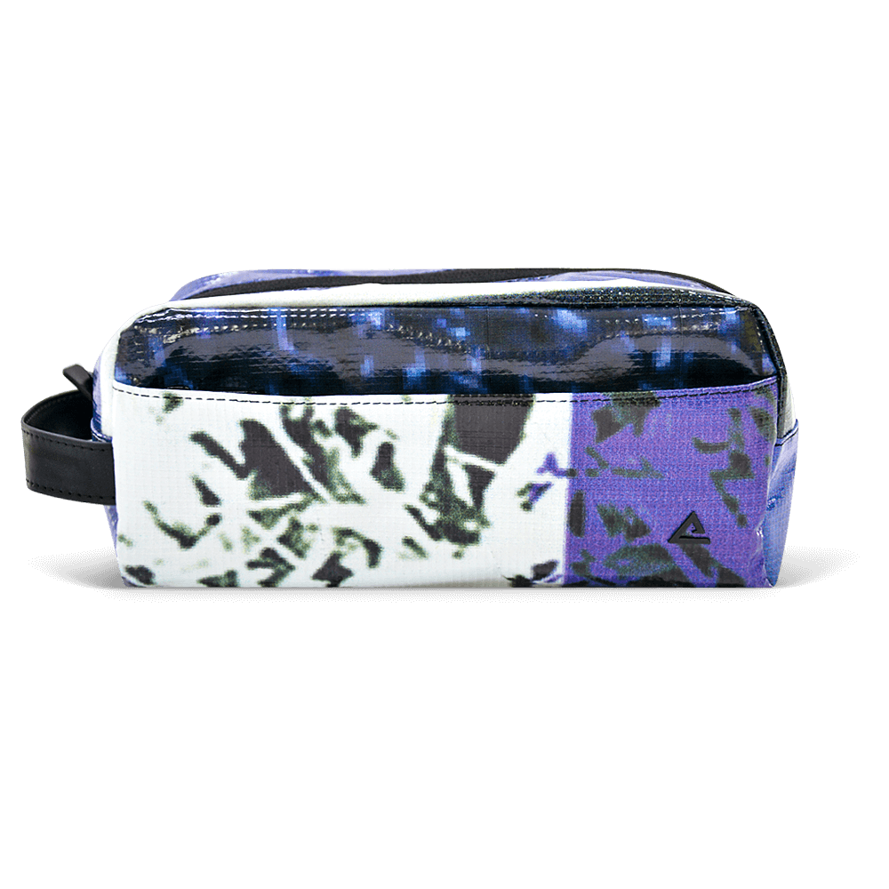 Munich Toiletry Bag
