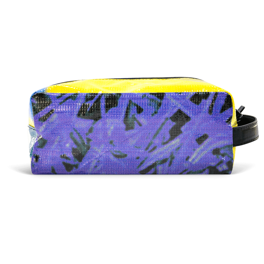Munich Toiletry Bag