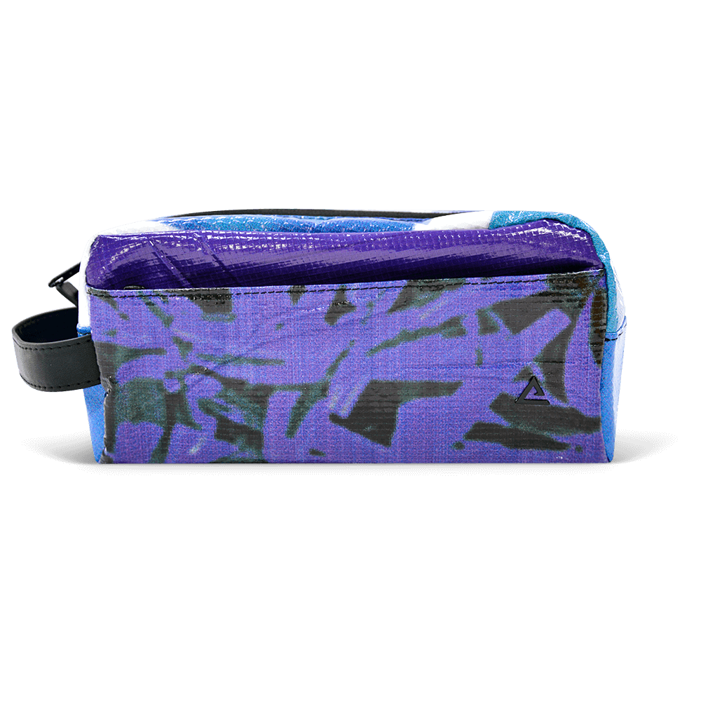 Munich Toiletry Bag