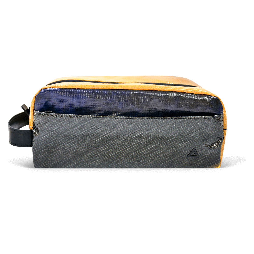 Munich Toiletry Bag