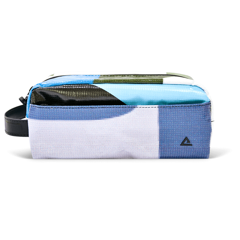 Munich Toiletry Bag