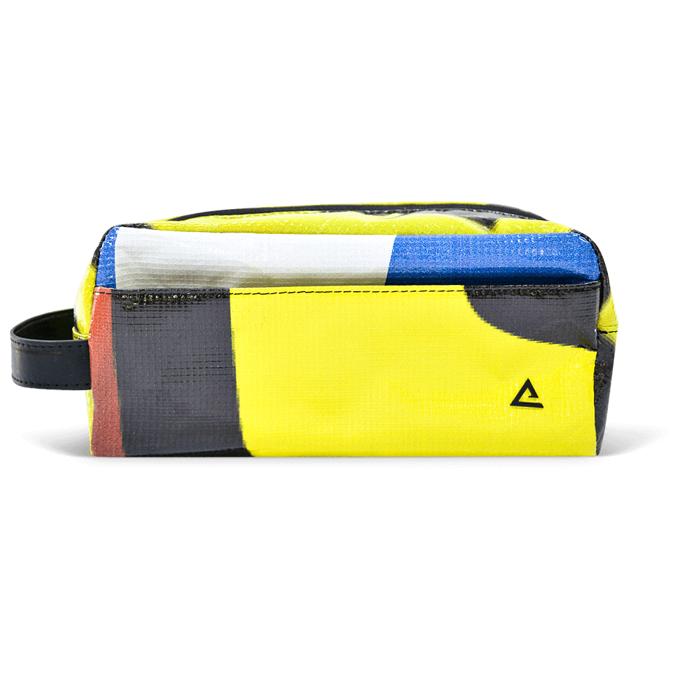 Munich Toiletry Bag