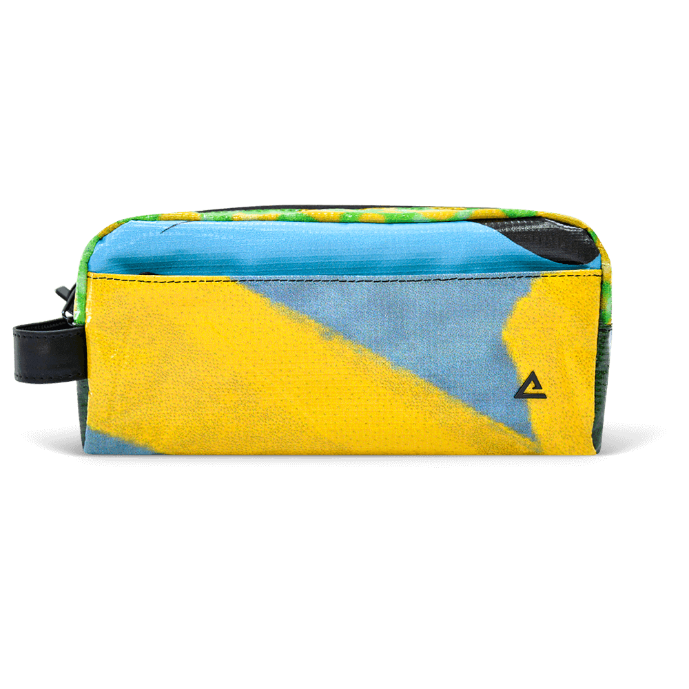 Munich Toiletry Bag