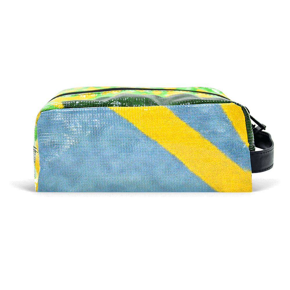 Munich Toiletry Bag