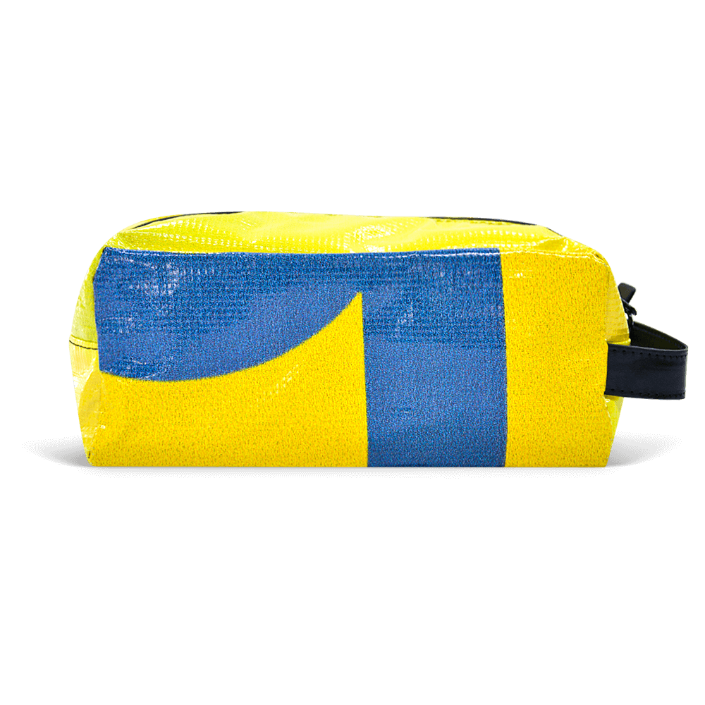 Munich Toiletry Bag