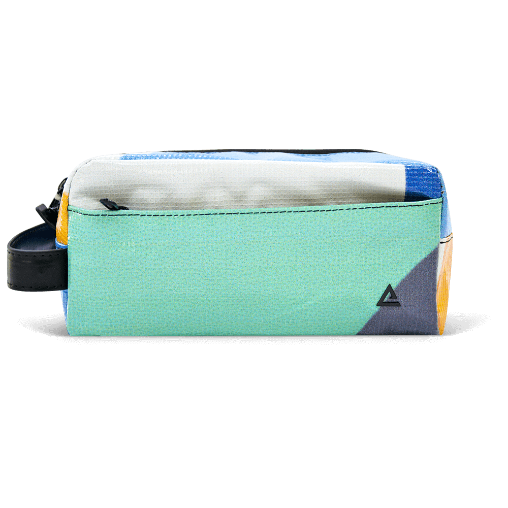 Munich Toiletry Bag