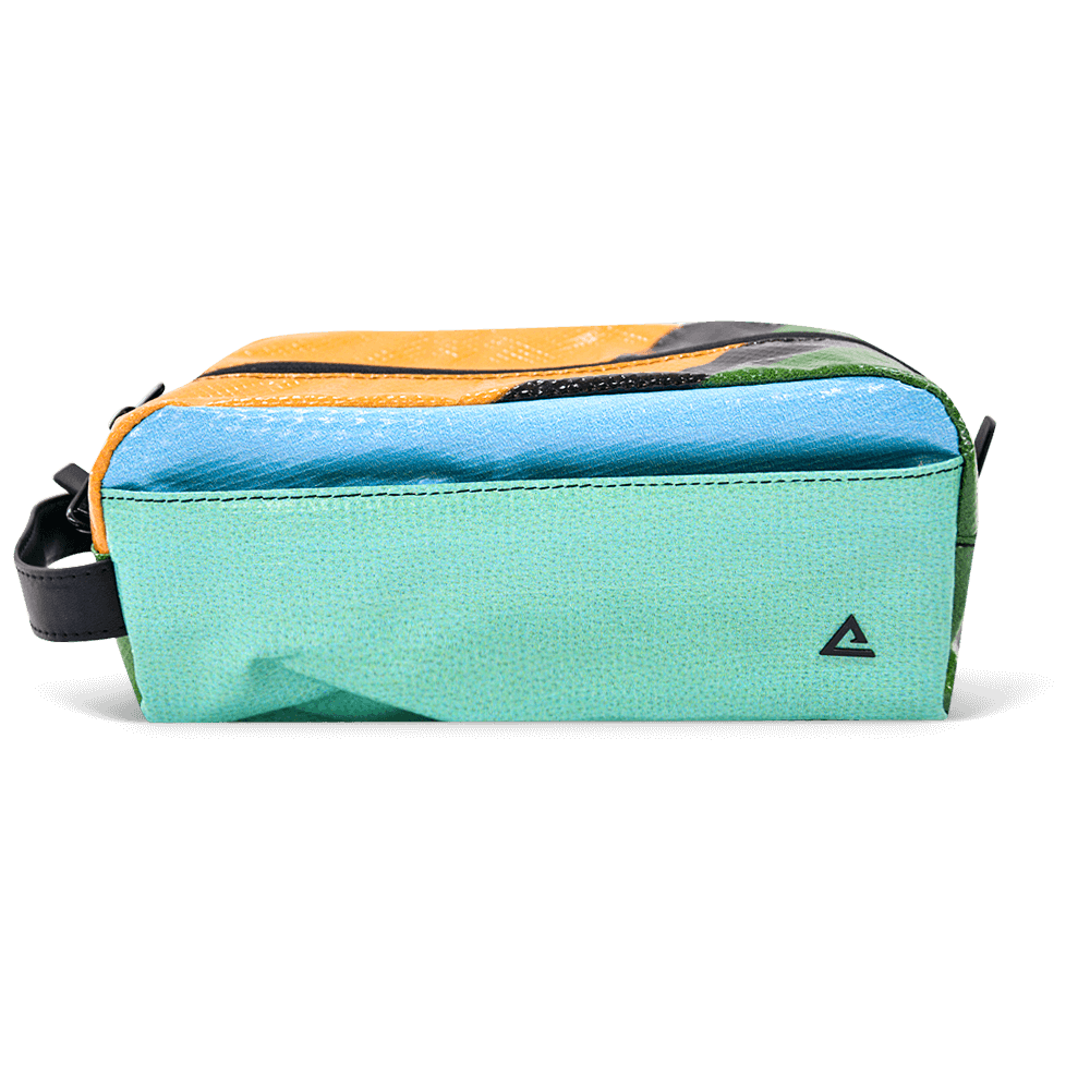 Munich Toiletry Bag
