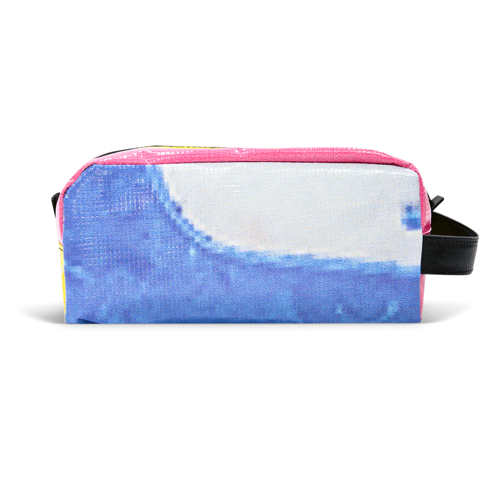 Munich Toiletry Bag
