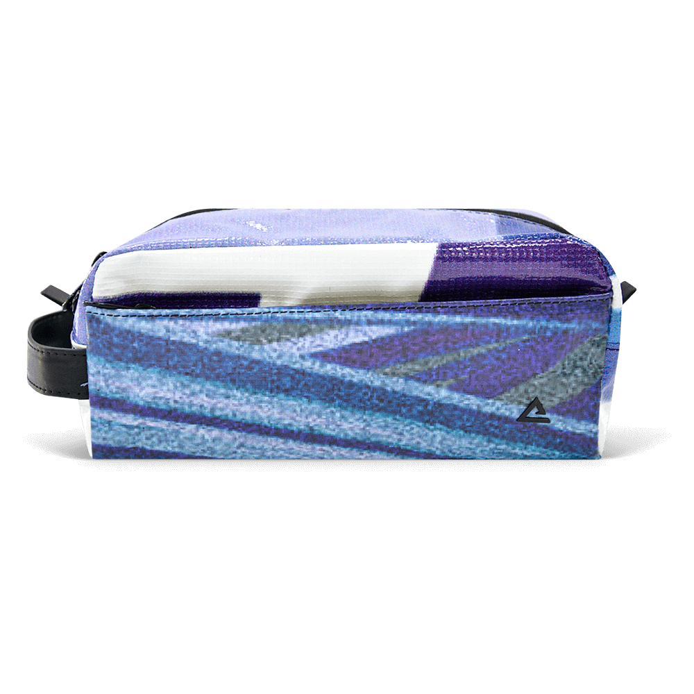 Munich Toiletry Bag