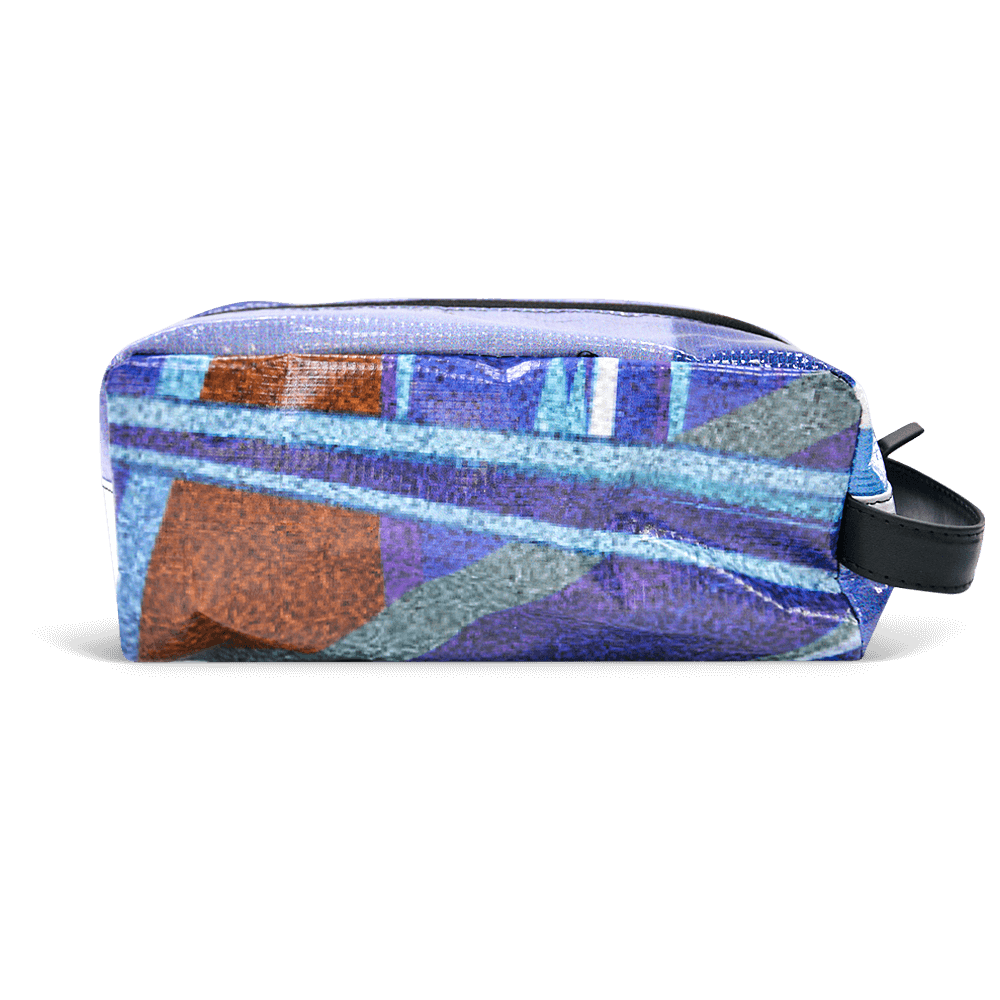 Munich Toiletry Bag