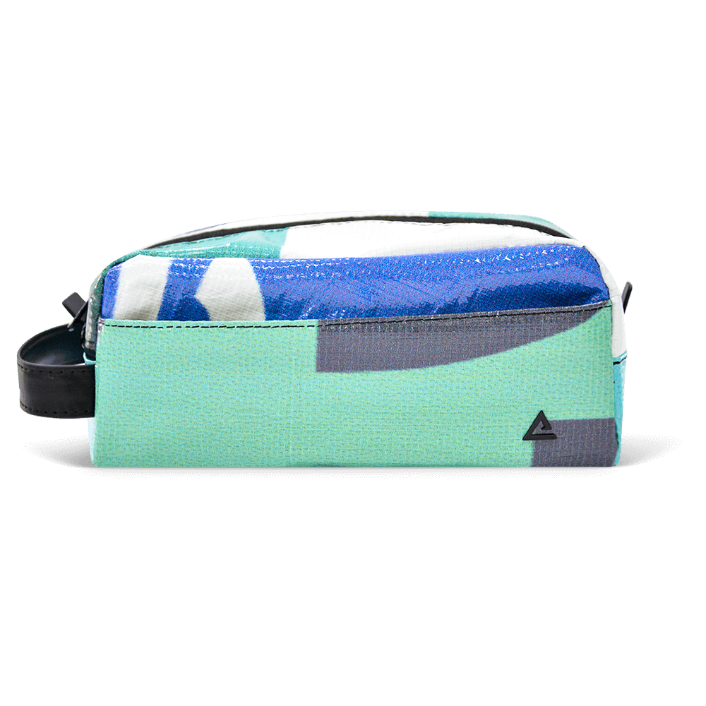 Munich Toiletry Bag