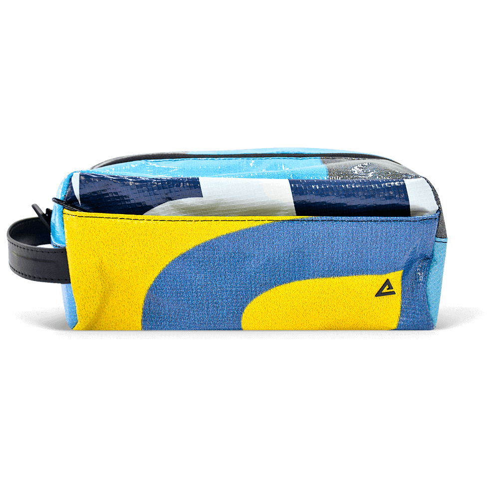 Munich Toiletry Bag