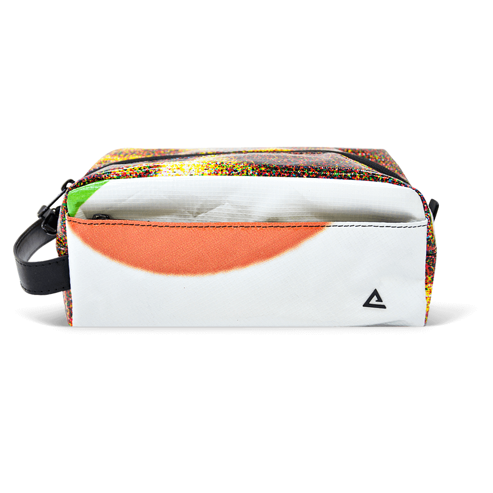 Munich Toiletry Bag
