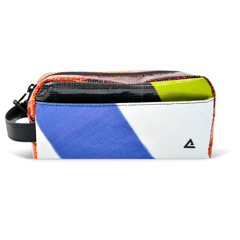 Munich Toiletry Bag