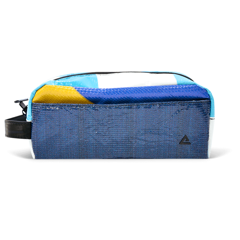 Munich Toiletry Bag