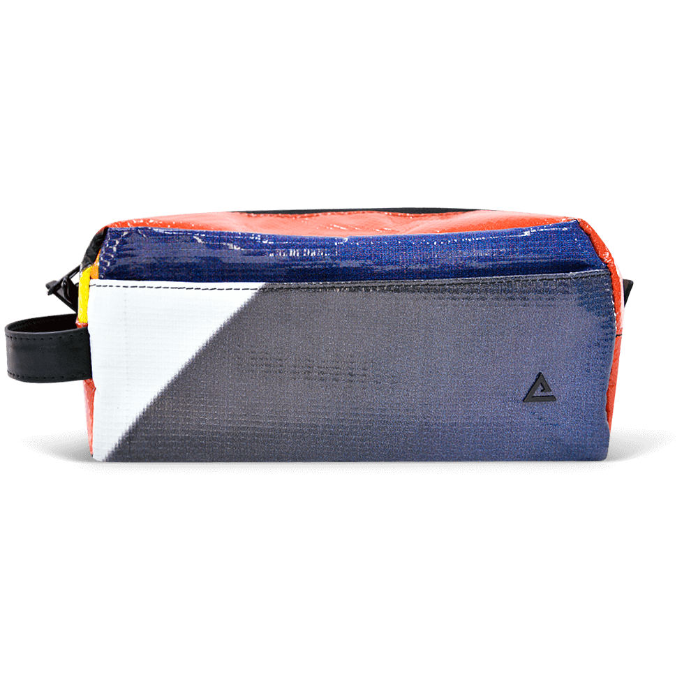 Munich Toiletry Bag