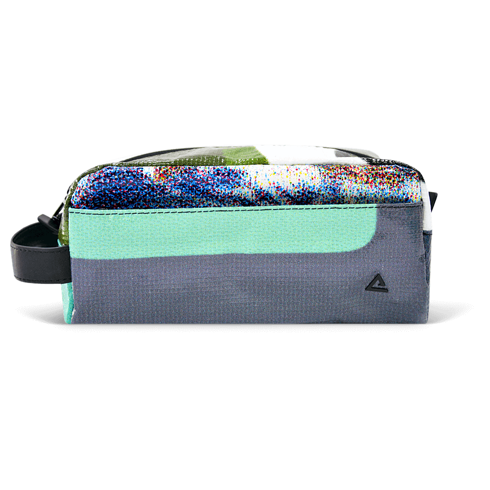 Munich Toiletry Bag