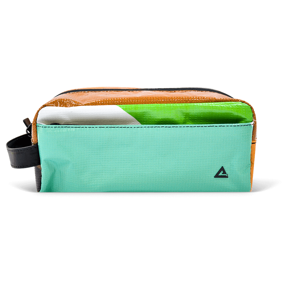 Munich Toiletry Bag