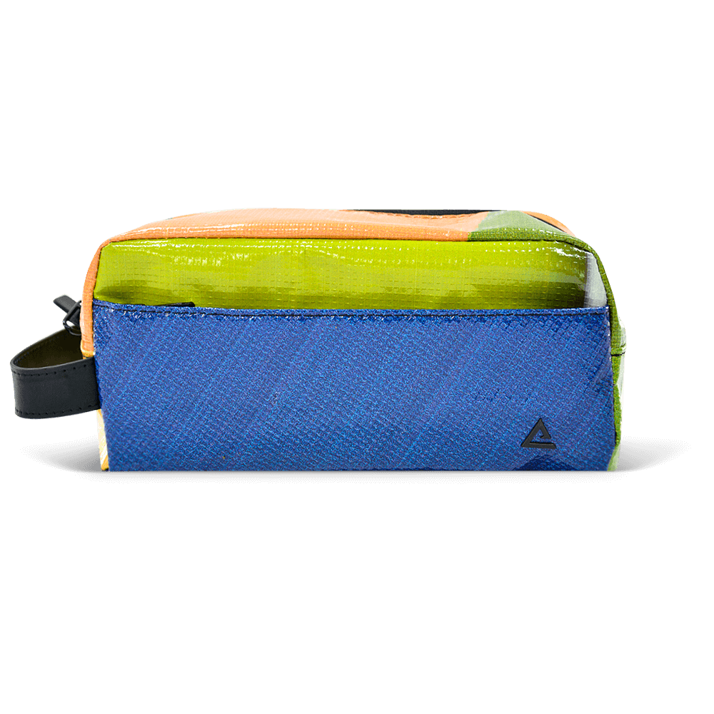 Munich Toiletry Bag