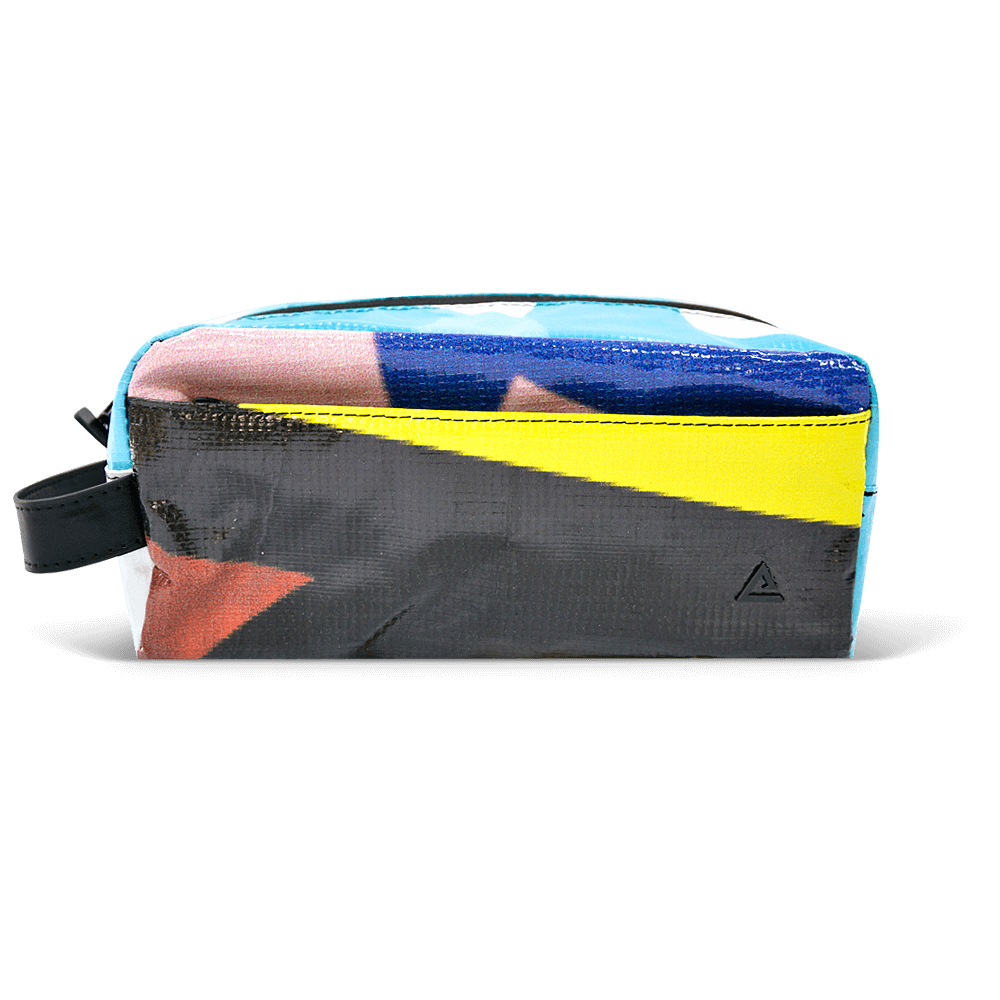 Munich Toiletry Bag