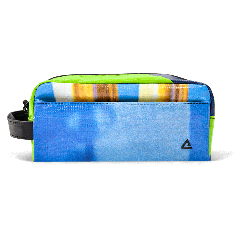 Munich Toiletry Bag