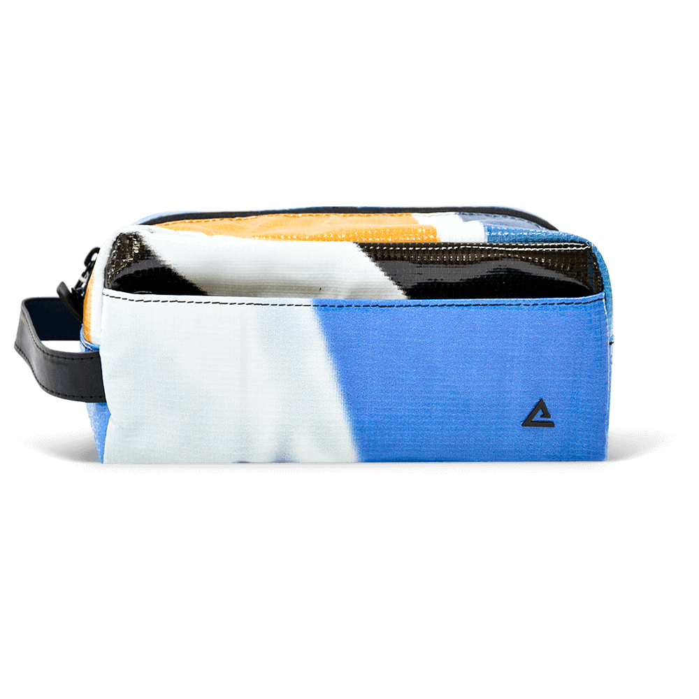 Munich Toiletry Bag