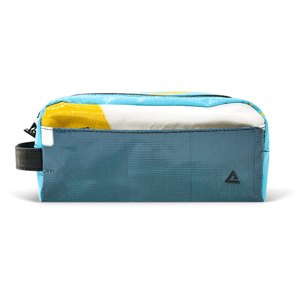 Munich Toiletry Bag