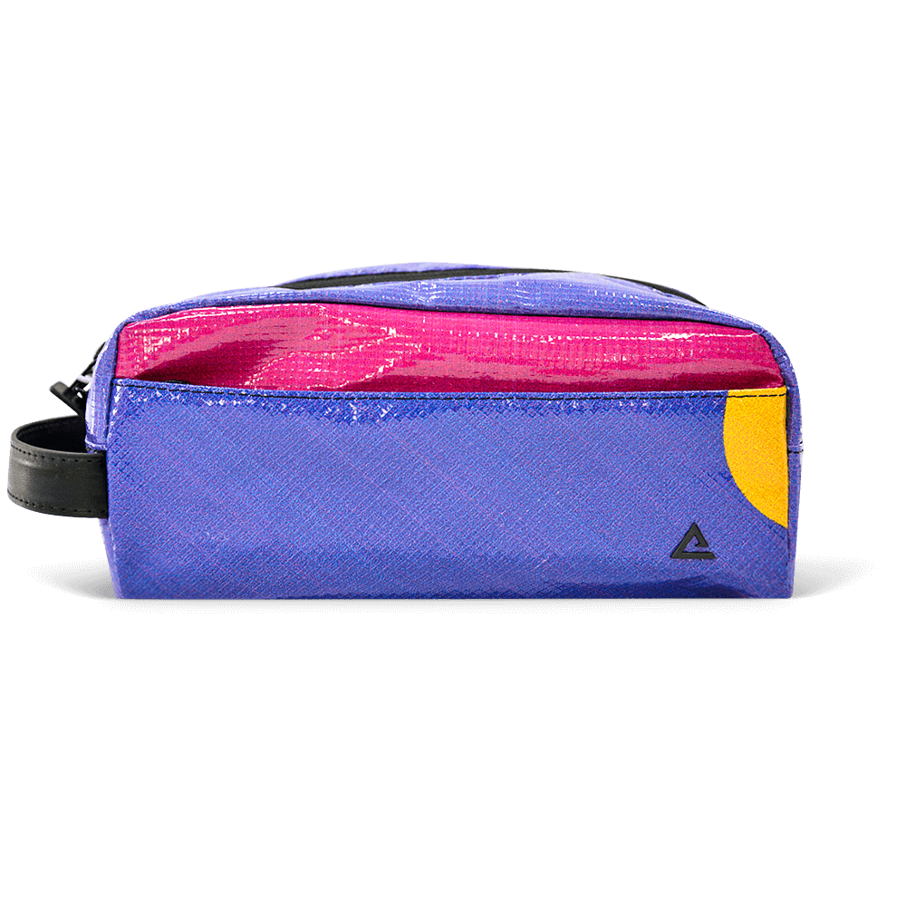 Munich Toiletry Bag