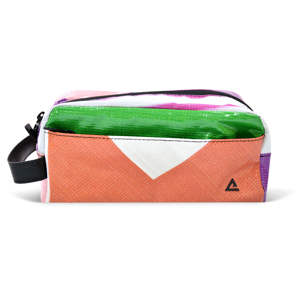 Munich Toiletry Bag